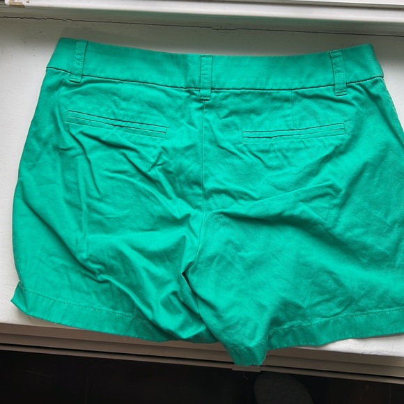 Set of 3 J Crew Factory Shorts - Picture 7 of 9